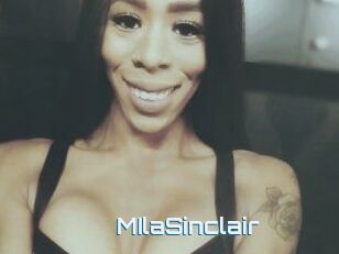 MIlaSinclair