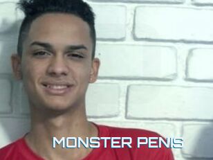 MONSTER_PENIS