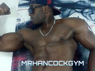 MRHANCOCKGYM