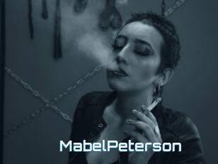 MabelPeterson