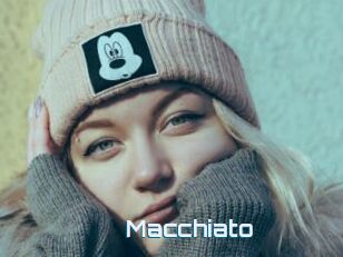 Macchiato