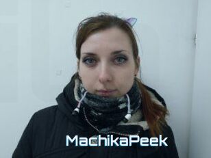 MachikaPeek