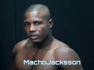 MachoJacksson