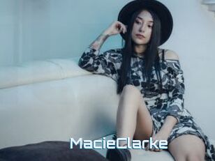 MacieClarke