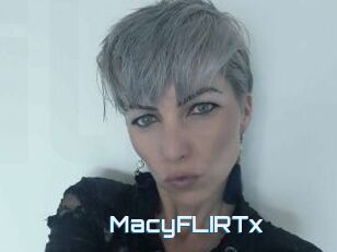 MacyFLIRTx