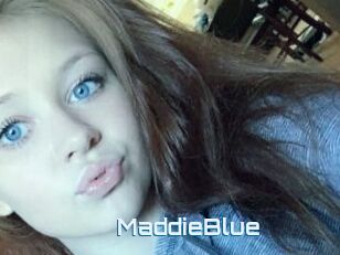 MaddieBlue