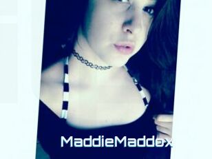 MaddieMaddox