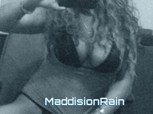 MaddisionRain