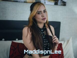 MaddisonLee