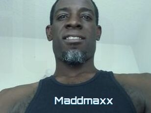 Maddmaxx