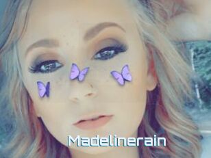 Madelinerain