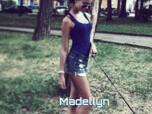 Madellyn_