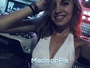 MadisonPie