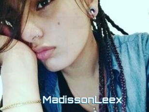 MadissonLeex