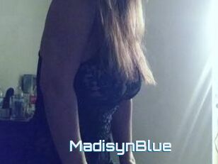 MadisynBlue