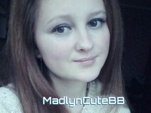 MadlynCuteBB