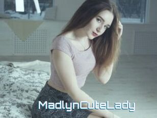 MadlynCuteLady