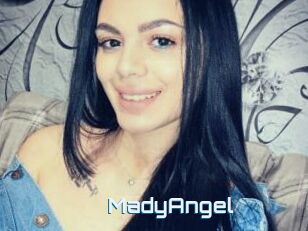 MadyAngel