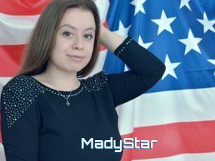 MadyStar