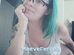 MaeveFeronia