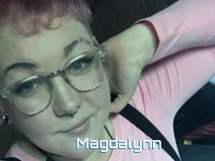 Magdalynn