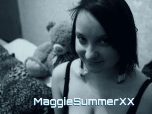 MaggieSummerXX