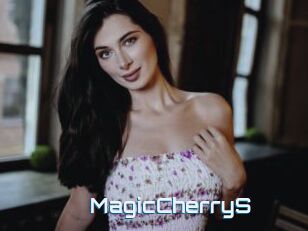 MagicCherryS