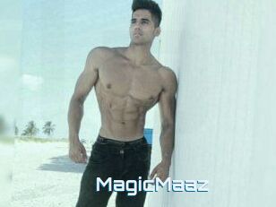 MagicMaaz