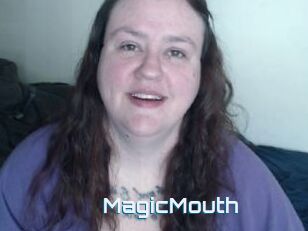 MagicMouth