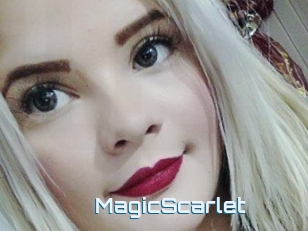 MagicScarlet