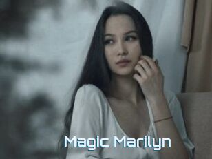 Magic_Marilyn