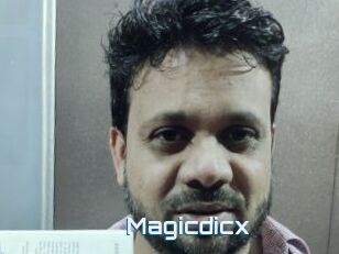 Magicdicx