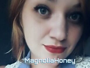 MagnoliaHoney