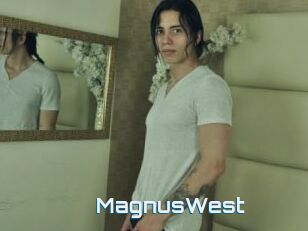 MagnusWest