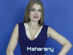 Maharany
