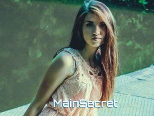 MainSecret