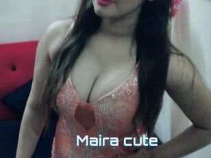 Maira_cute