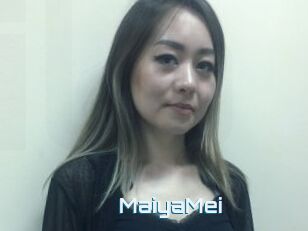 MaiyaMei