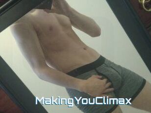 MakingYouClimax