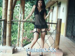 MalalaXXX