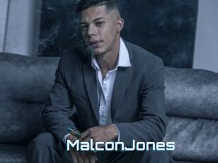 MalconJones