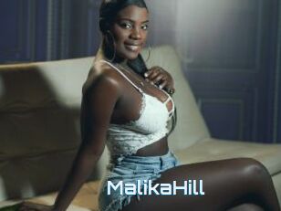 MalikaHill