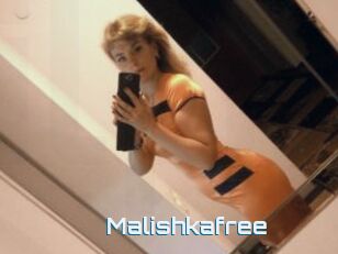 Malishkafree