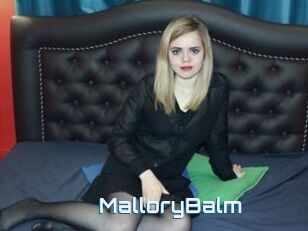 MalloryBalm