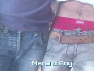 ManandBoy