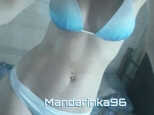 Mandarinka96