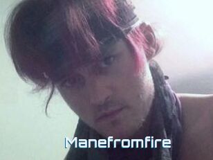 Manefromfire