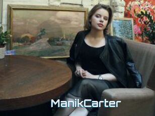 ManikCarter