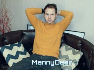 MannyDean