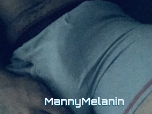 MannyMelanin